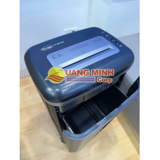Máy hủy tài liệu Q.Shredder P-8760